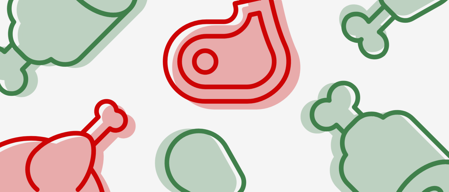 SPAR Mahlzeit Fallback Bild Fleisch
