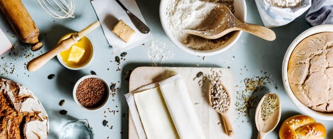 SPAR Mahlzeit Header Backen 
