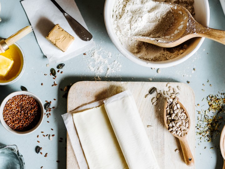 SPAR MAhlzeit! Backen Header