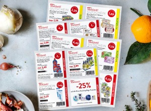 SPAR Mahlzeit! Magazin Header Winter