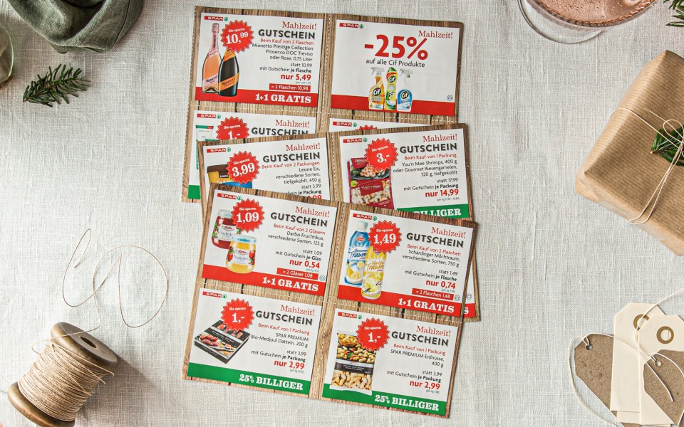 SPAR Mahlzeit Header Gutscheine 6/20 SPAR Mahlzeit Header Gutscheine 6/20