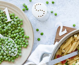 SPAR Mahlzeit 5-Zutaten-Rezepte Inspiration Teaser