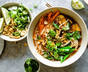SPAR Mahlzeit Asiatische Küche Inspiration 