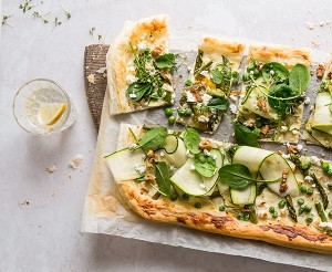 SPAR Mahlzeit Familienküche Inspiration Teaser