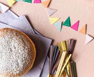 SPAR Mahlzeit Faschingszeit Inspiration Teaser 