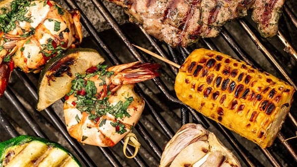 SPAR Mahlzeit Grillen Inspiration Teaser