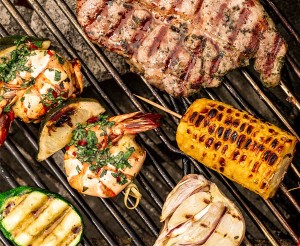 SPAR Mahlzeit Grillen Inspiration Teaser