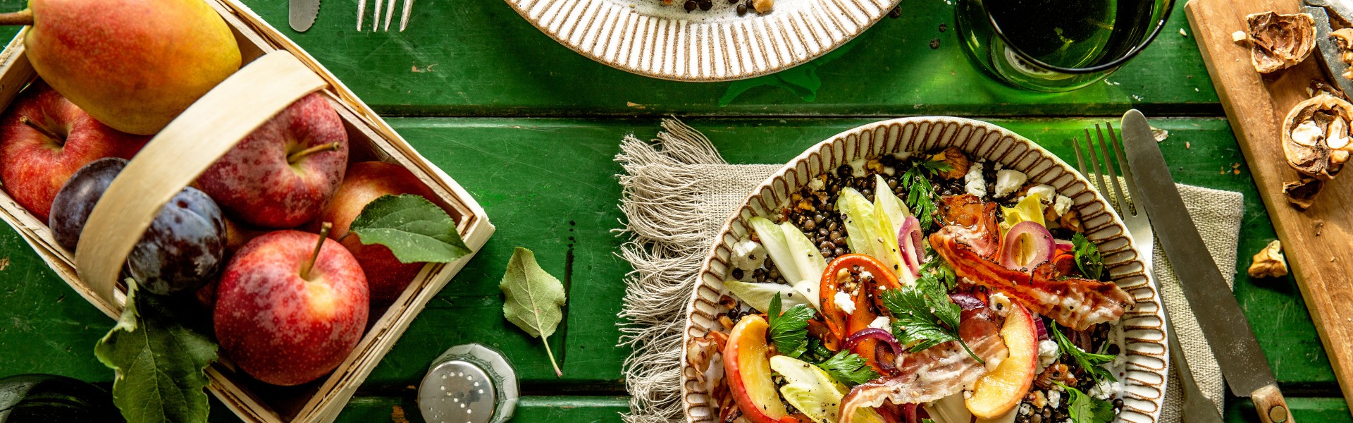SPAR Mahlzeit Es herbstelt Inspiration Header SPAR Mahlzeit Es herbstelt Inspiration Header