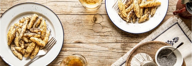 SPAR Mahlzeit Hüttenzauber Inspiration Header