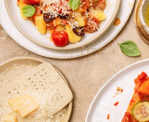 SPAR Mahlzeit Italien Inspiration Teaser