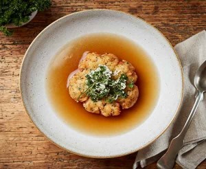 SPAR Mahlzeit Johanna Maier Inspiration Herbst/Winter Suppe Teaser