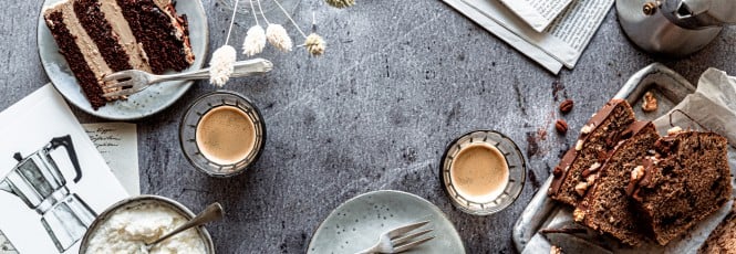 SPAR Mahlzeit Alles Kaffee Inspiration Header