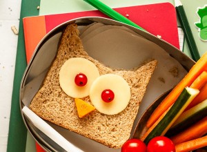 SPAR Mahlzeit Kochen mit Kindern Inspiration 