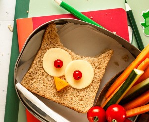 SPAR Mahlzeit Kochen mit Kindern Inspiration 