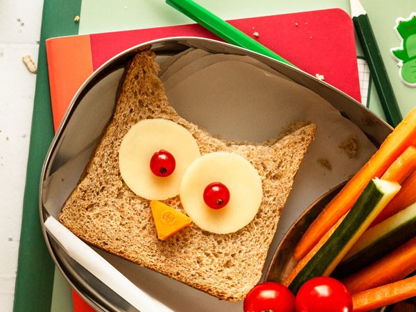 SPAR Mahlzeit Kochen mit Kindern Inspiration 