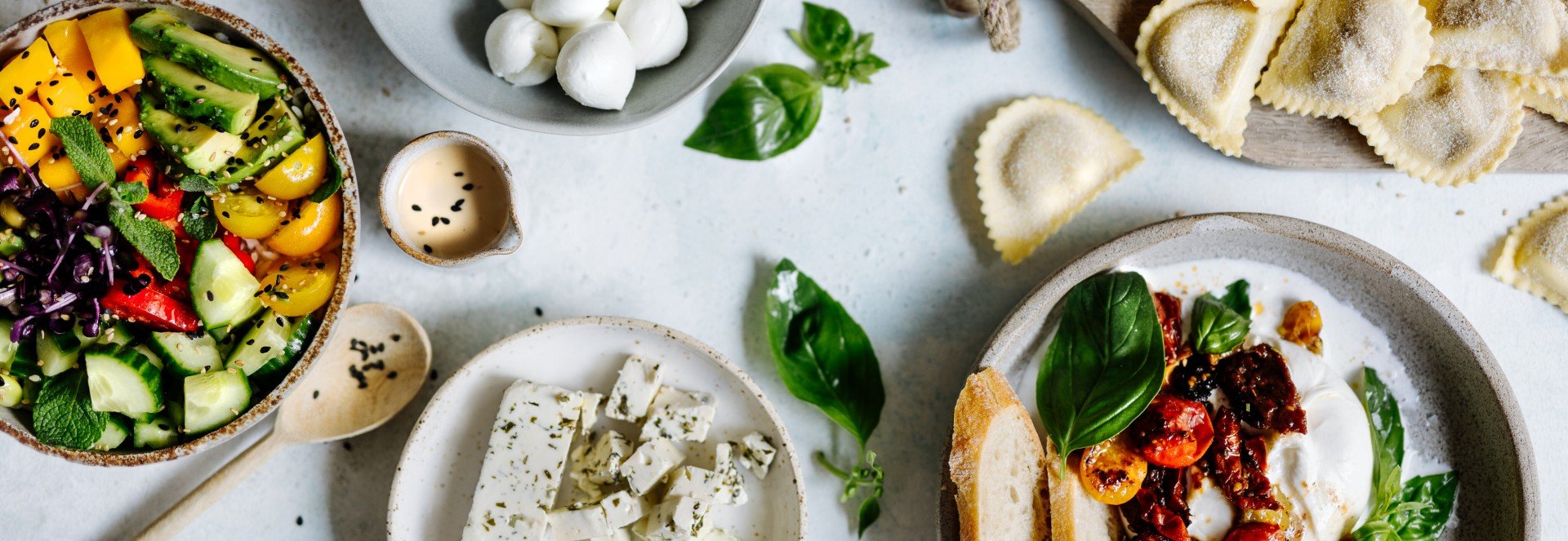 SPAR Mahlzeit! Header Einfach Vegetarisch SPAR Mahlzeit! Header Einfach Vegetarisch