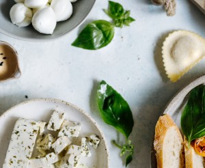 SPAR Mahlzeit! Header Einfach Vegetarisch