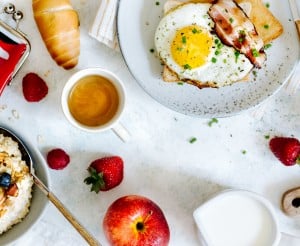 SPAR Mahlzeit! Header Günstige Rezepte