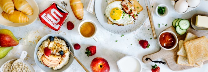 SPAR Mahlzeit! Header Günstige Rezepte