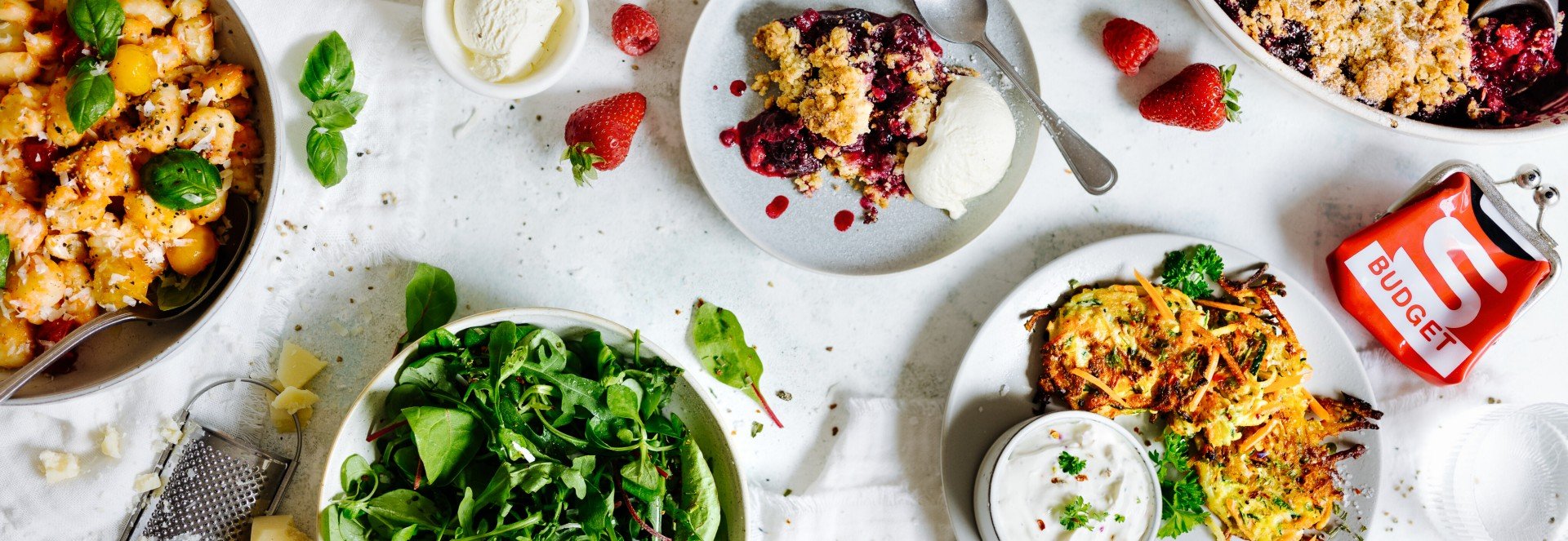 SPAR Mahlzeit! Header Günstige Rezepte SPAR Mahlzeit! Header Günstige Rezepte