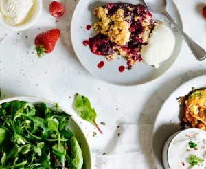 SPAR Mahlzeit! Header Günstige Rezepte