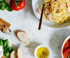 SPAR Mahlzeit! Header Günstige Rezepte