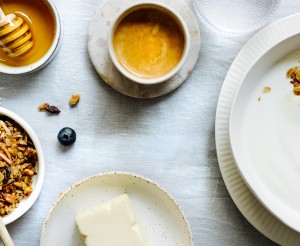 SPAR Mahlzeit! Header Frühstück