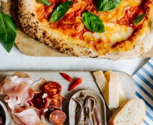 SPAR Mahlzeit! Header Rezepte aus aller Welt