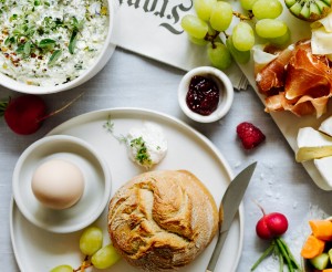 SPAR Mahlzeit! Header Brunch