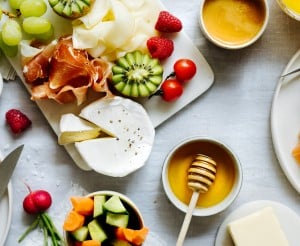 SPAR Mahlzeit! Header Brunch