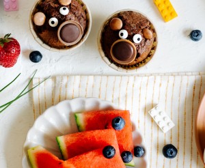 SPAR Mahlzeit! Header Kinderrezepte