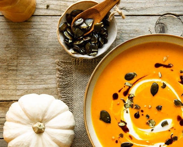 SPAR Mahlzeit Kürbiszeit Inspiration Teaser
