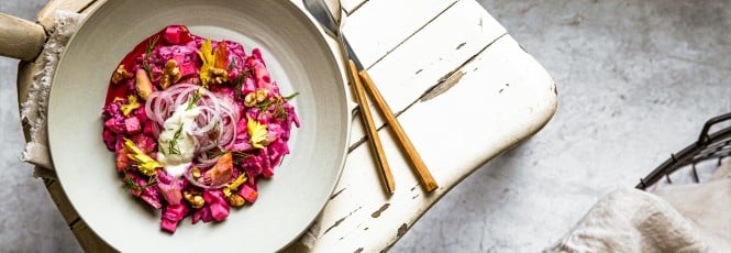SPAR Mahlzeit Leichte Küche Inspiration Header
