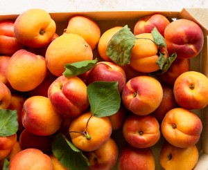 SPAR Mahlzeit Marillenzeit Inspiration Header