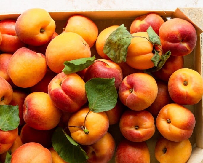 SPAR Mahlzeit Marillenzeit Inspiration Header