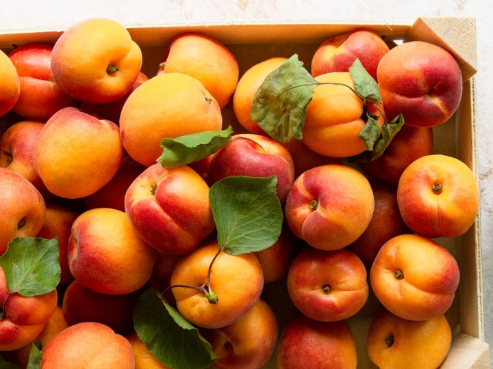 SPAR Mahlzeit Marillenzeit Inspiration Header