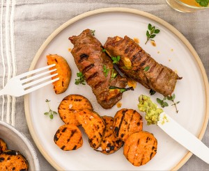 SPAR Mahlzeit Fleisch Rezeptkategorie Teaser