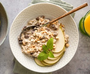 SPAR Mahlzeit Frühstück Kategorie Teaser