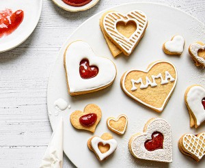 SPAR Mahlzeit Muttertag Inspiration Teaser