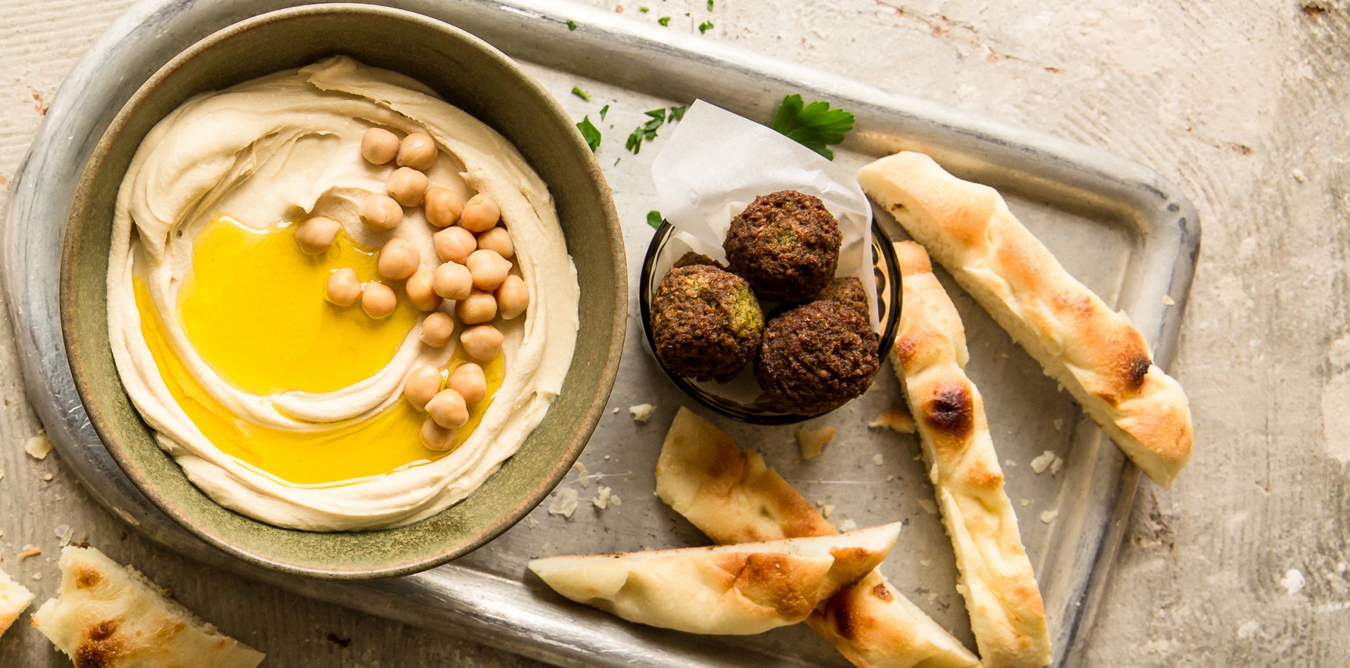 SPAR Mahlzeit NENI Inspiration Header