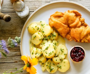 SPAR Mahlzeit Österreichische Küche Inspiration Teaser