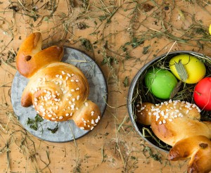 SPAR Mahlzeit Inspiration Osterzeit Teaser