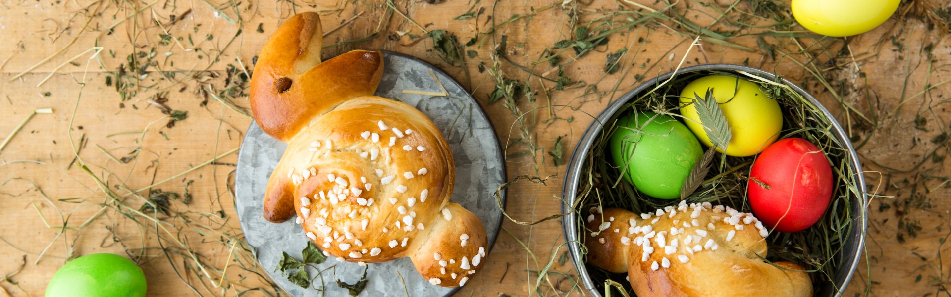 SPAR Mahlzeit Inspiration Osterzeit Header SPAR Mahlzeit Inspiration Osterzeit Header