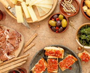 SPAR Mahlzeit Spanien Inspiration Teaser