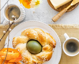 SPAR Mahlzeit! Inspiration Ostern