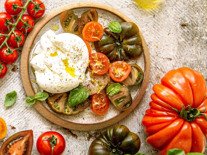 SPAR Mahlzeit Tomaten Inspiration Teaser
