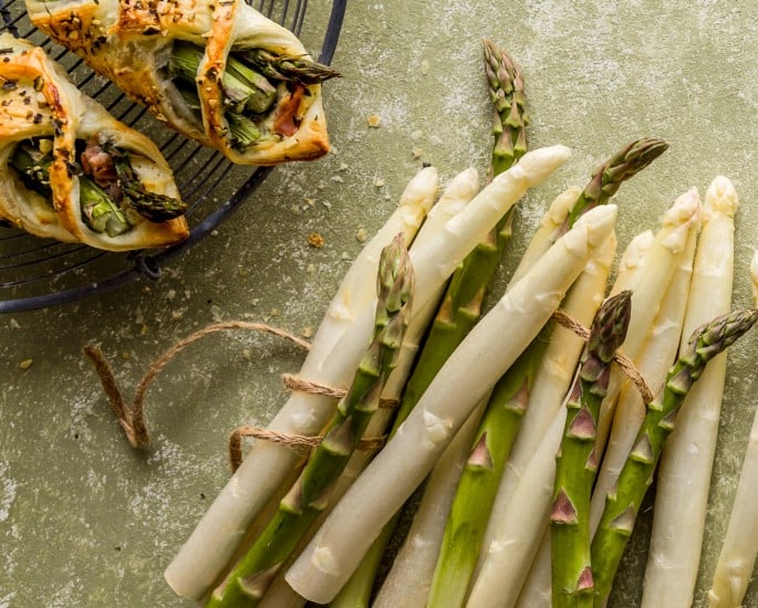 SPAR Mahlzeit Spargelzeit Inspiration Header