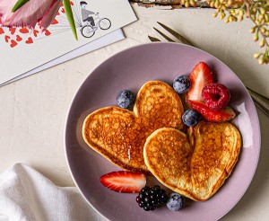 SPAR Mahlzeit Valentinstag Inspiration 