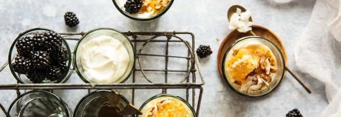 SPAR Mahlzeit Weniger Zucker Inspiration Header