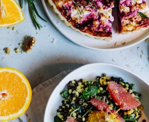SPAR Mahlzeit! Header Winter 